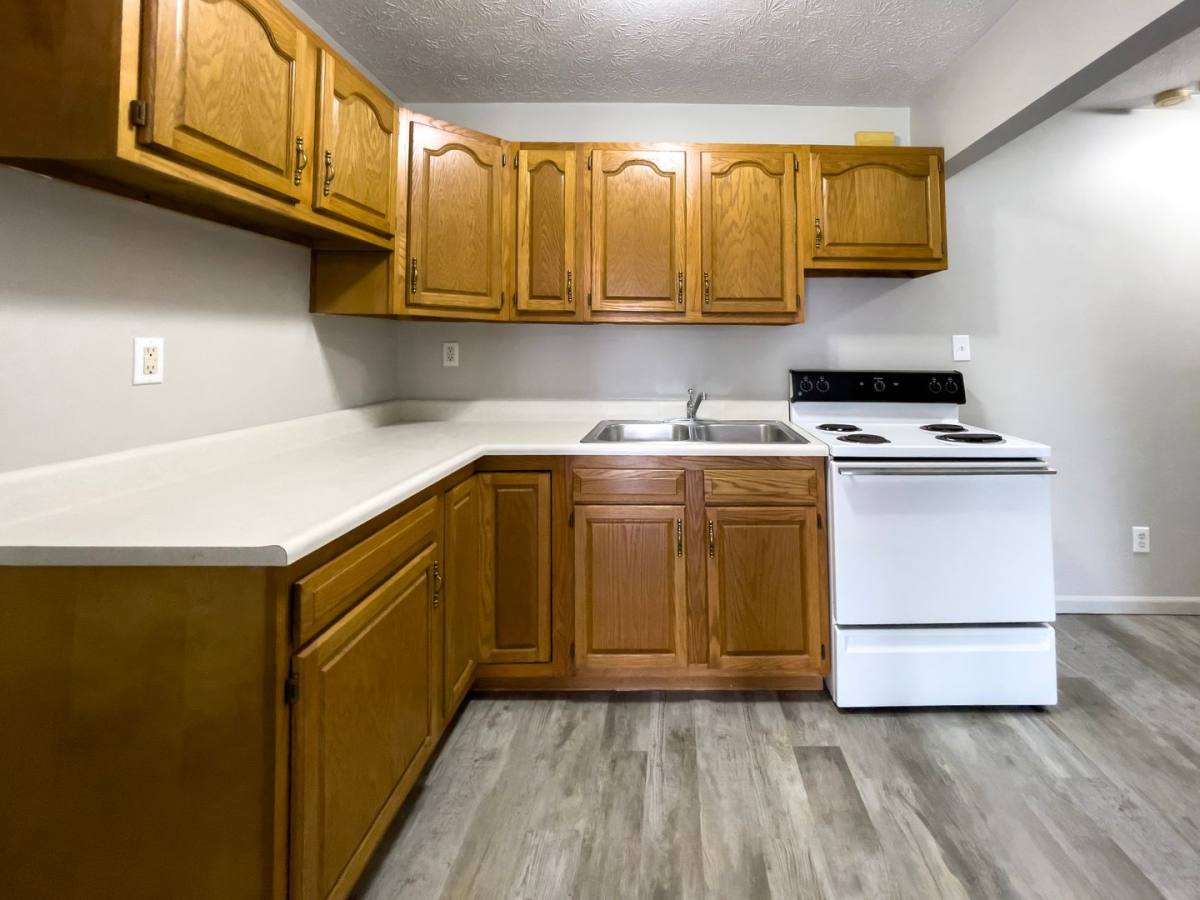 Apartment for rent at 1413 W University, Muncie, IN 47303