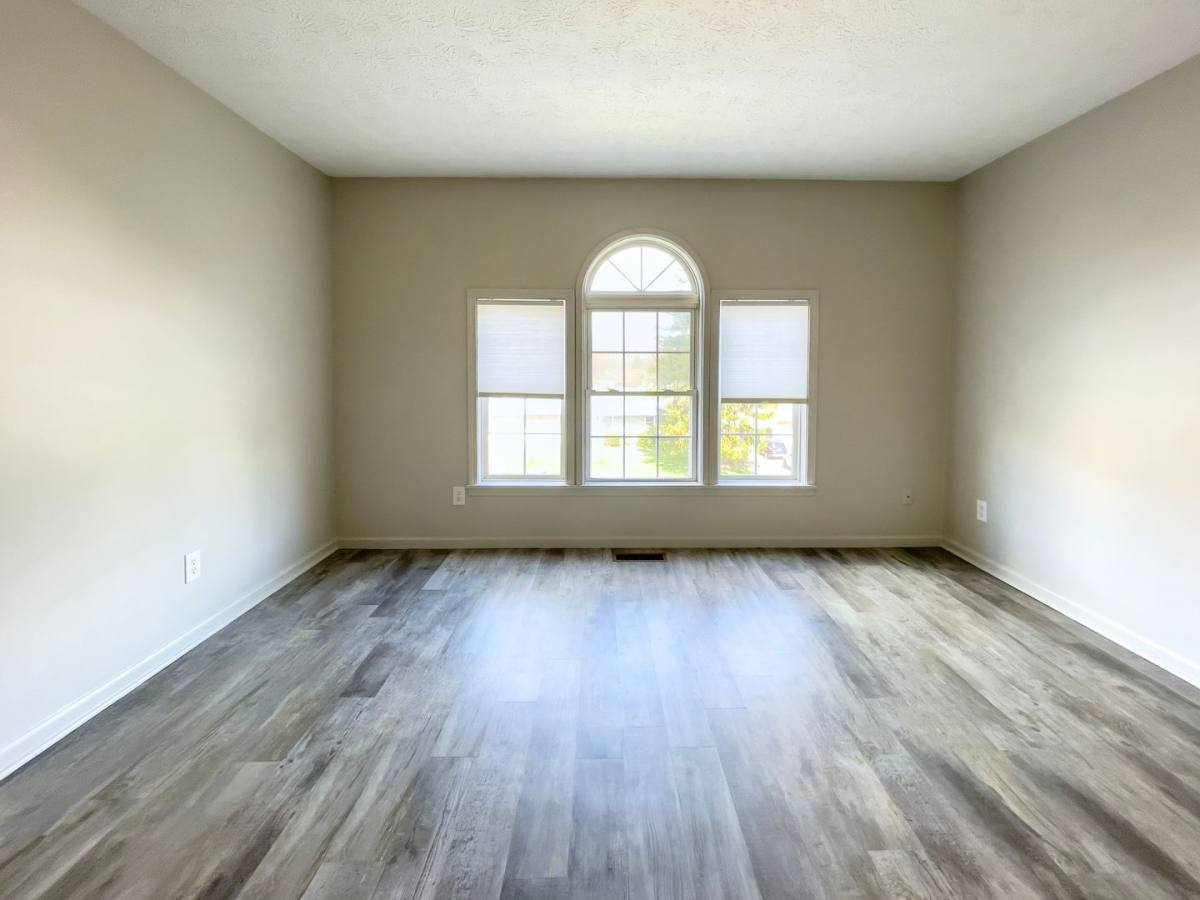 Apartment for rent at 1413 W University, Muncie, IN 47303