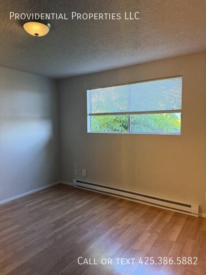 Apartment for rent at 2509 61st St SE #2, Everett, WA 98203