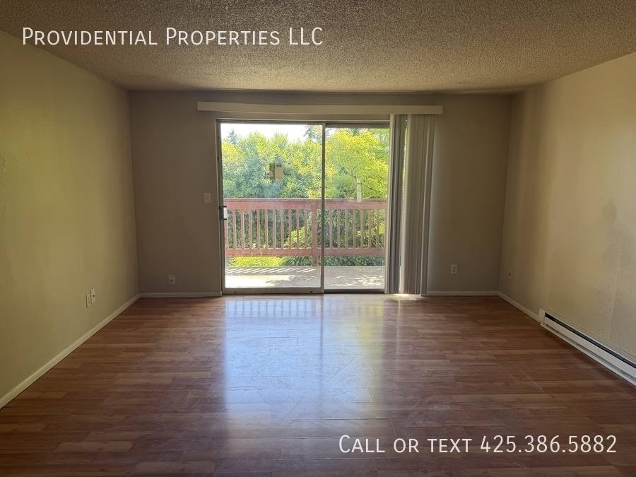Apartment for rent at 2509 61st St SE #2, Everett, WA 98203