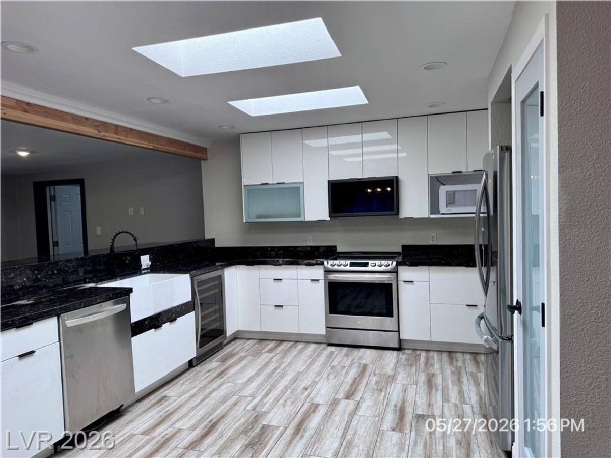 House for rent at 4248 Montdale Ave, Las Vegas, NV 89121