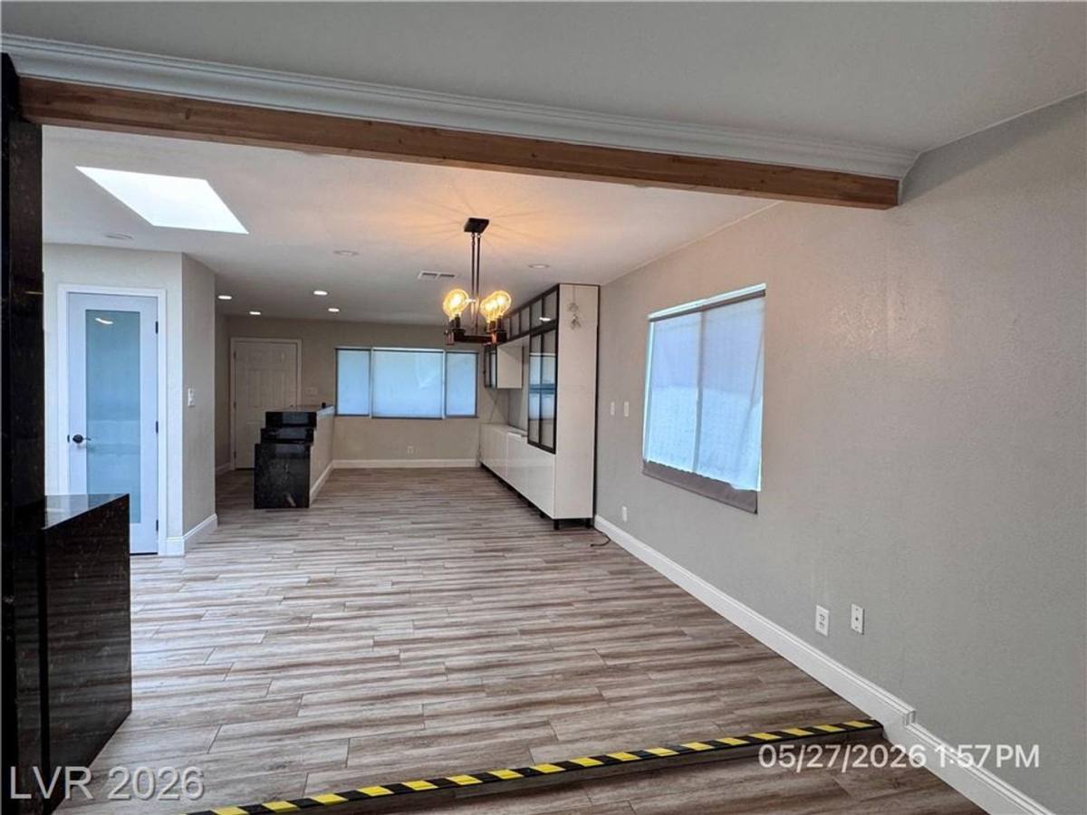 House for rent at 4248 Montdale Ave, Las Vegas, NV 89121