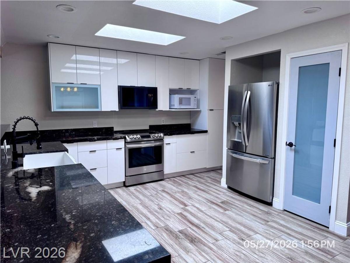 House for rent at 4248 Montdale Ave, Las Vegas, NV 89121
