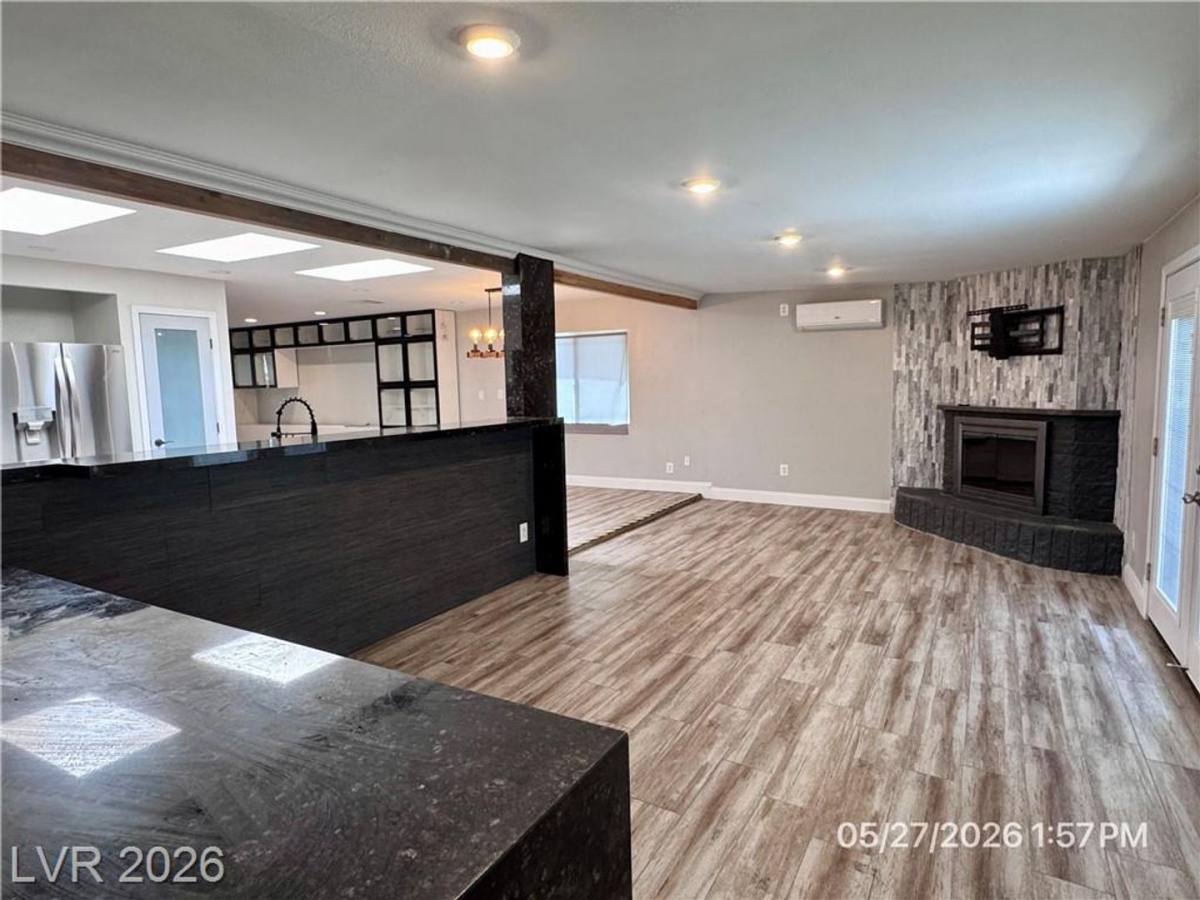 House for rent at 4248 Montdale Ave, Las Vegas, NV 89121