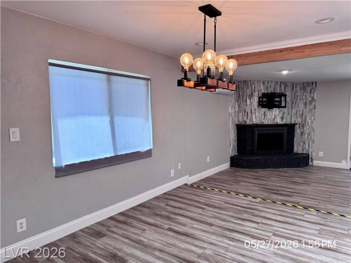 House for rent at 4248 Montdale Ave, Las Vegas, NV 89121