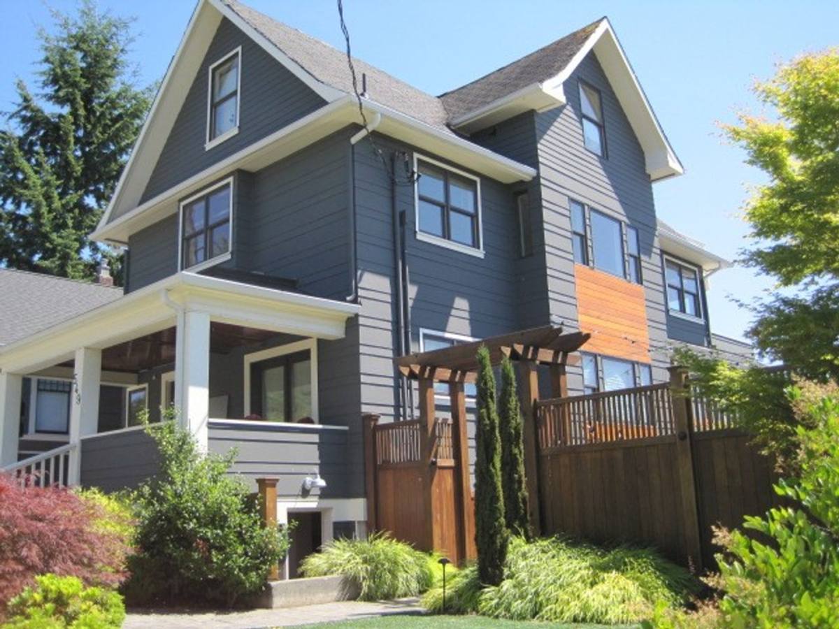 Apartment for rent at 549 NE 79th, Seattle, WA 98115