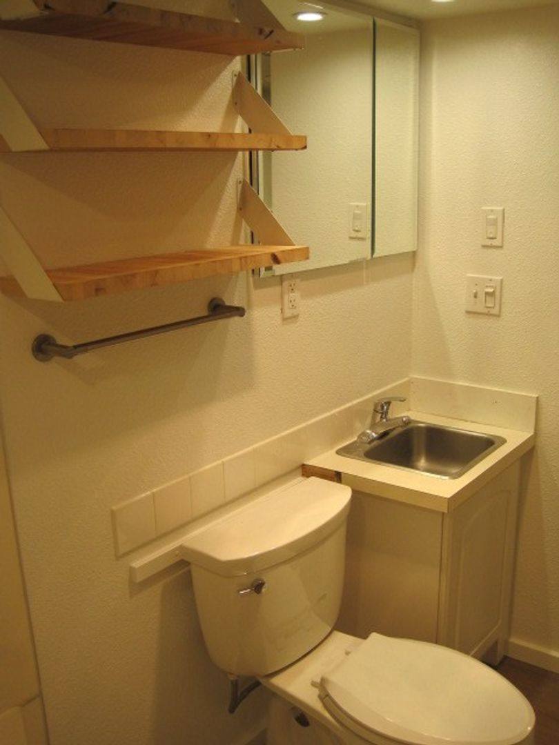 Apartment for rent at 549 NE 79th, Seattle, WA 98115