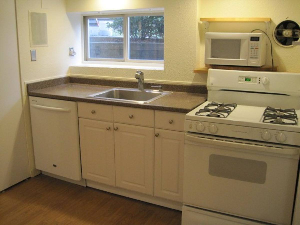 Apartment for rent at 549 NE 79th, Seattle, WA 98115