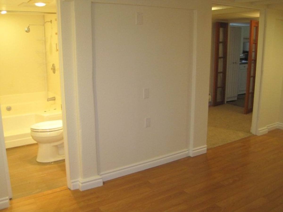 Apartment for rent at 549 NE 79th, Seattle, WA 98115