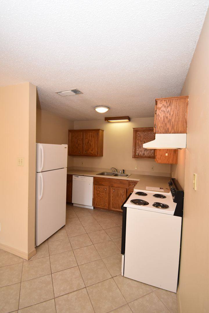 Apartment for rent at 402 W Florida Ave, Ruston, LA 71270