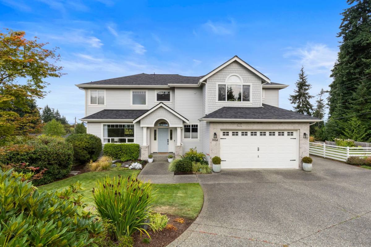 House for rent at 11554 NE Skyward Loop, Kingston, WA 98346