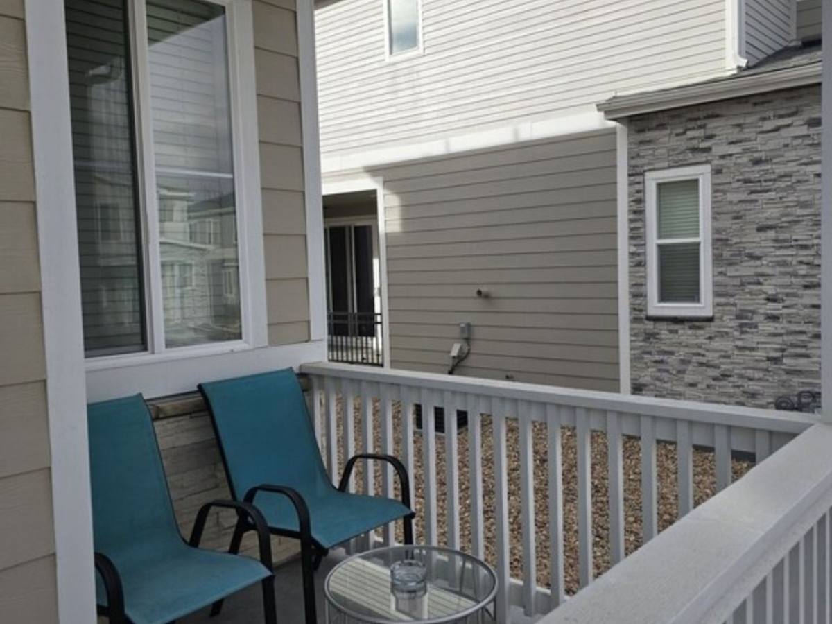 Townhouse for rent at 1695 S Andes Way, Aurora, CO 80017