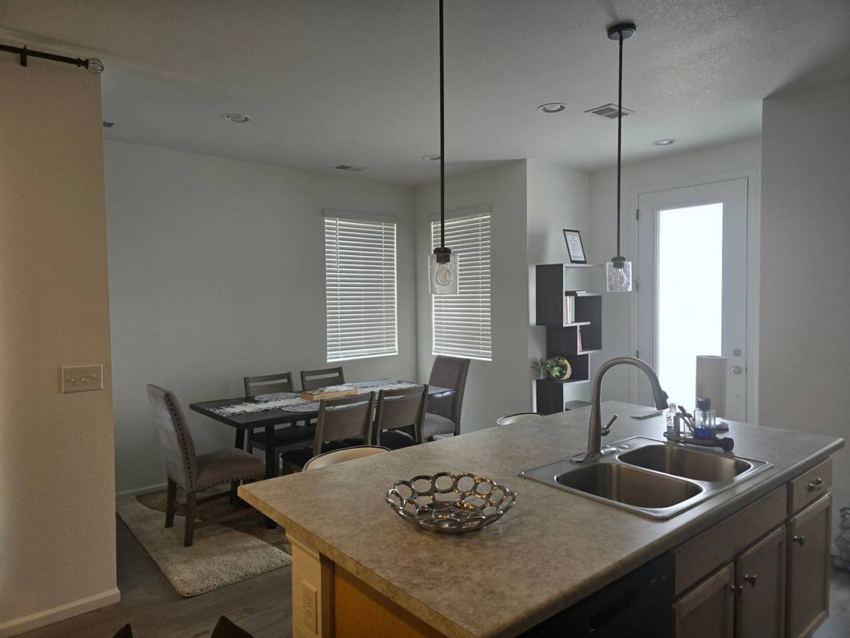 Townhouse for rent at 1695 S Andes Way, Aurora, CO 80017