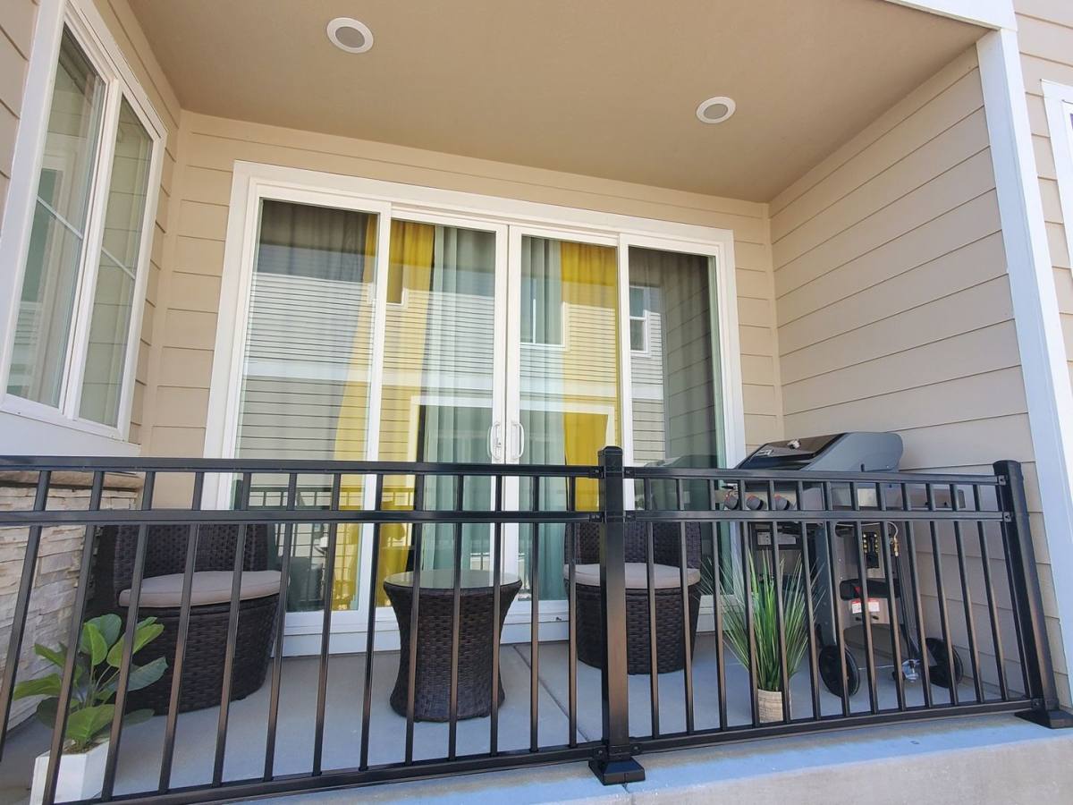 Townhouse for rent at 1695 S Andes Way, Aurora, CO 80017