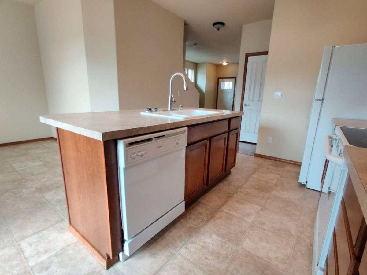 Townhouse for rent at 515-B Ferry St SW, Olympia, WA 98512