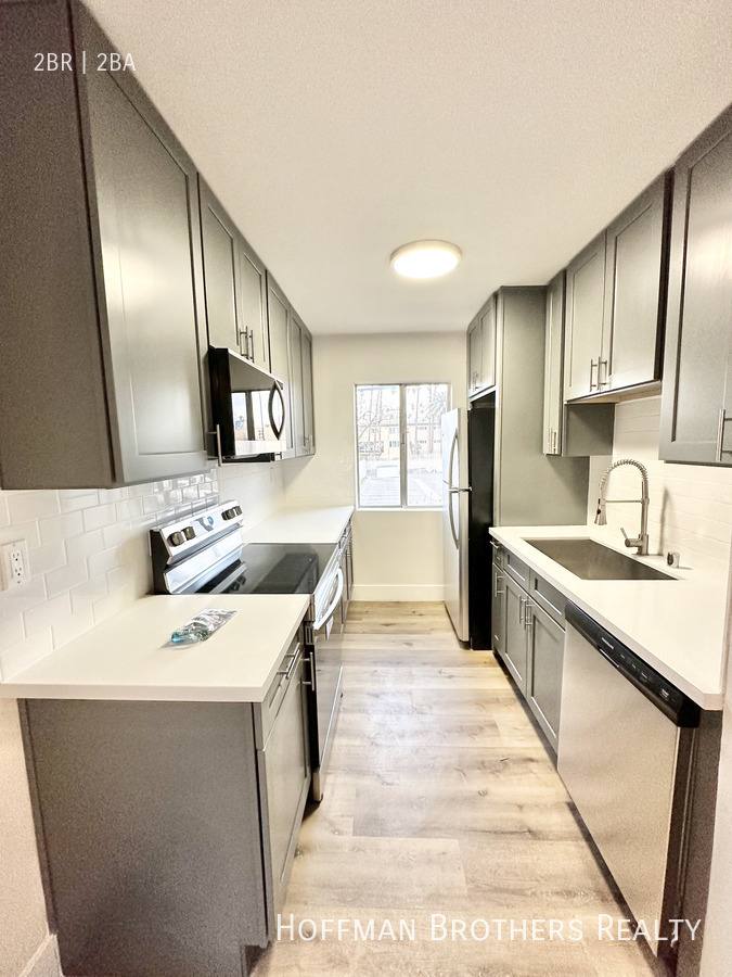 Apartment for rent at 980 Menlo Ave #307, Los Angeles, CA 90006
