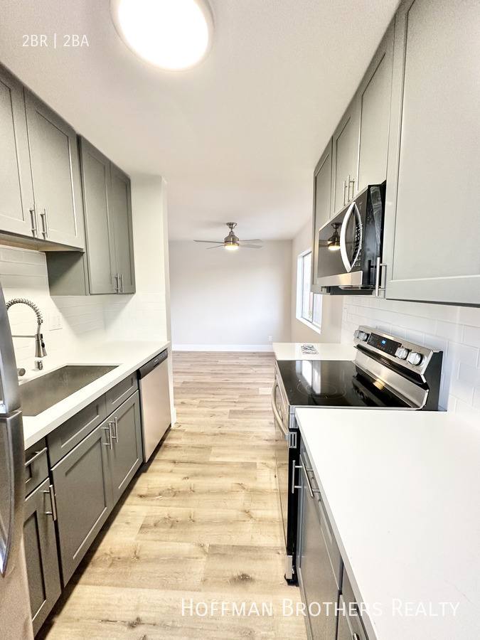 Apartment for rent at 980 Menlo Ave #307, Los Angeles, CA 90006