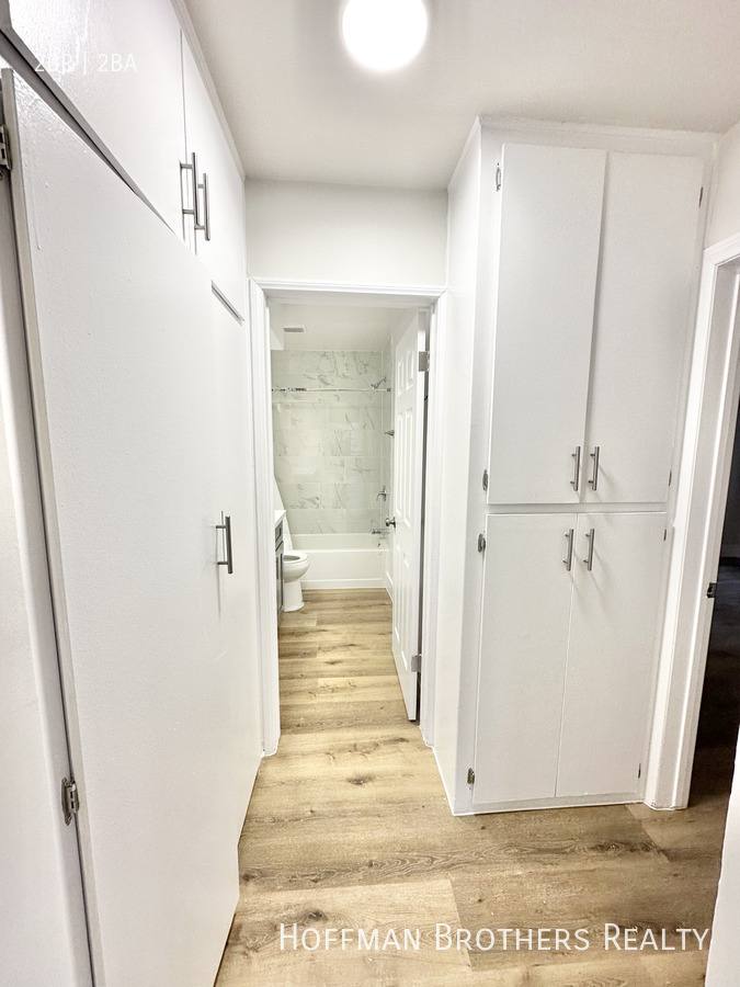 Apartment for rent at 980 Menlo Ave #307, Los Angeles, CA 90006