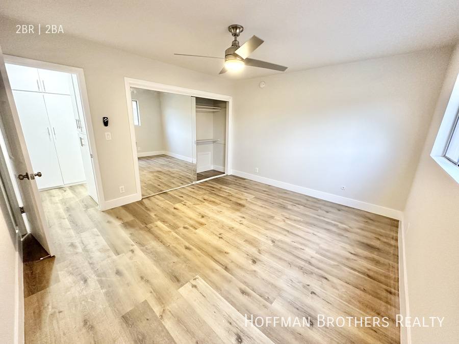 Apartment for rent at 980 Menlo Ave #307, Los Angeles, CA 90006