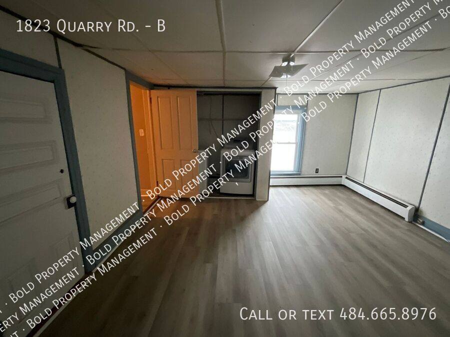 Apartment for rent at 1823 Quarry Rd #B, Lebanon, PA 17046