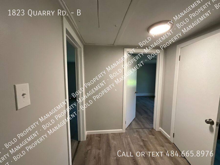 Apartment for rent at 1823 Quarry Rd #B, Lebanon, PA 17046