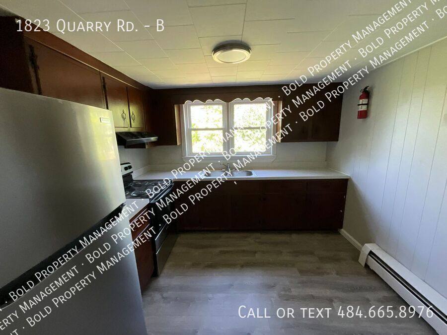 Apartment for rent at 1823 Quarry Rd #B, Lebanon, PA 17046
