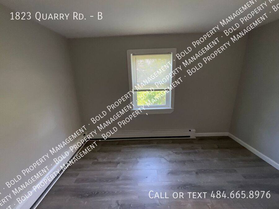 Apartment for rent at 1823 Quarry Rd #B, Lebanon, PA 17046
