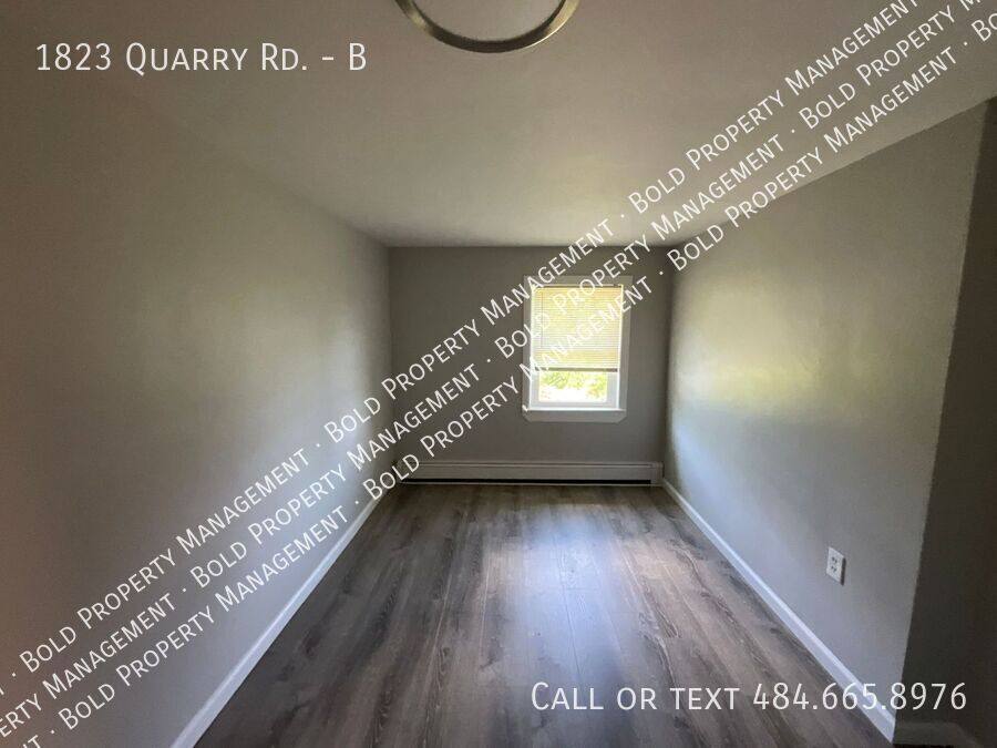 Apartment for rent at 1823 Quarry Rd #B, Lebanon, PA 17046