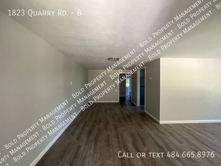 Apartment for rent at 1823 Quarry Rd #B, Lebanon, PA 17046
