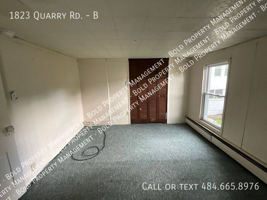 Apartment for rent at 1823 Quarry Rd #B, Lebanon, PA 17046
