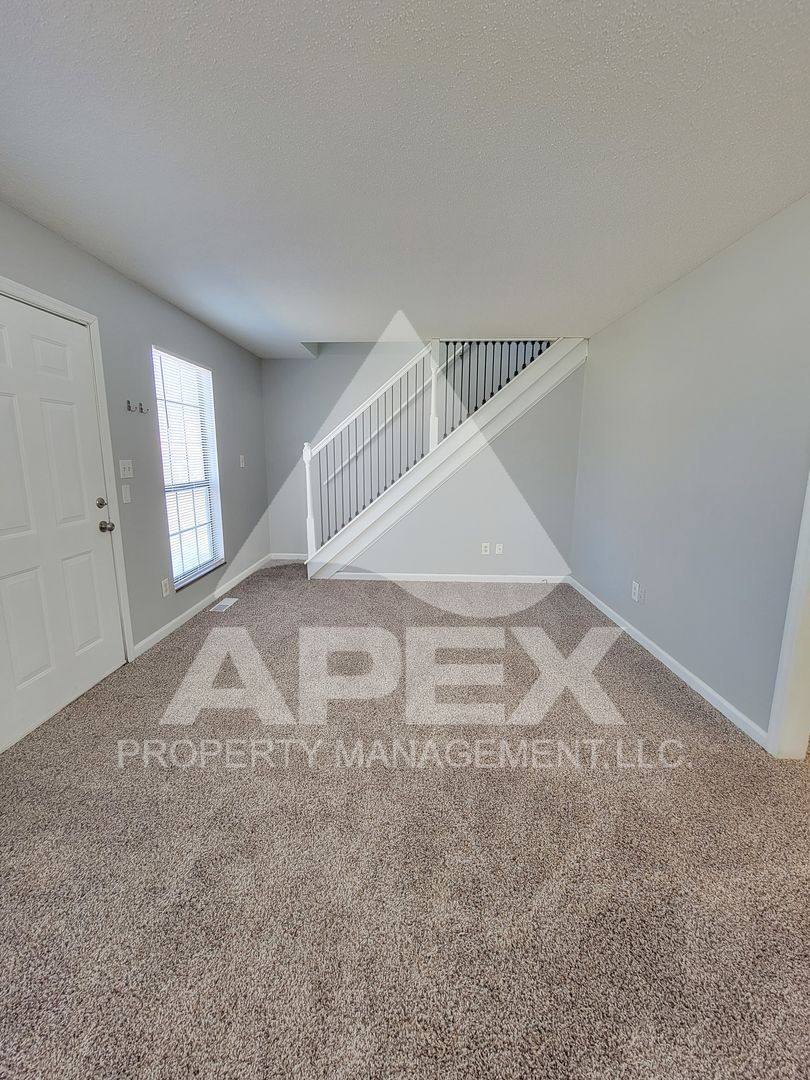 House for rent at 2028 Woodrow Dr, Knoxville, TN 37918