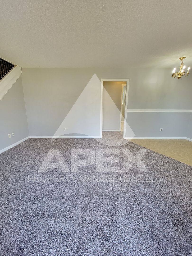 House for rent at 2028 Woodrow Dr, Knoxville, TN 37918