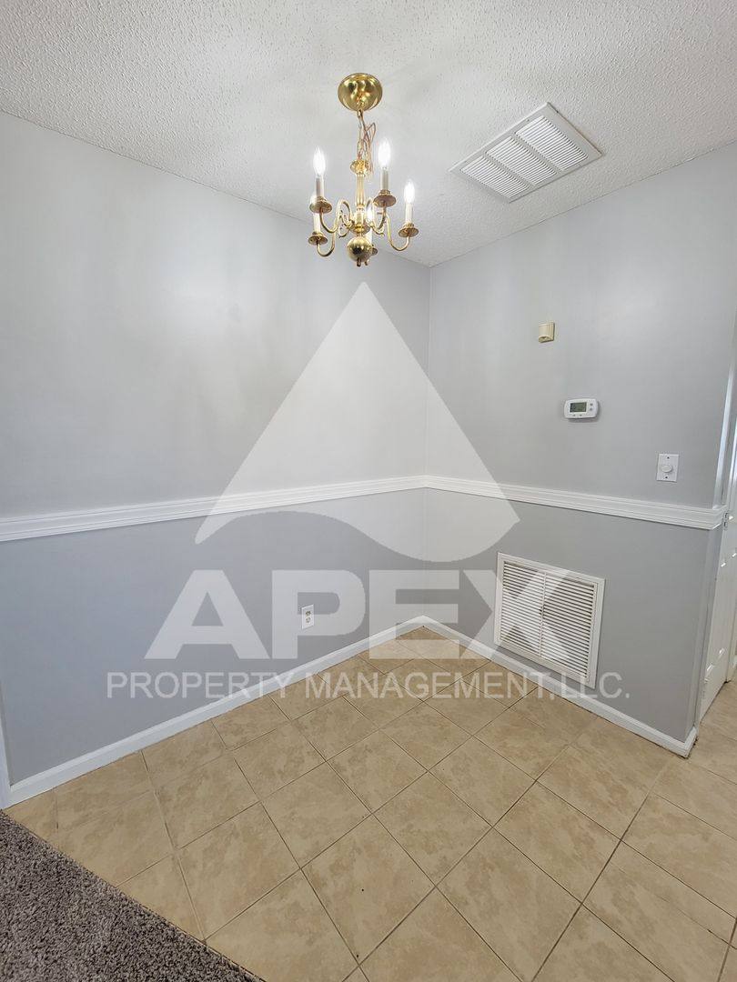 House for rent at 2028 Woodrow Dr, Knoxville, TN 37918