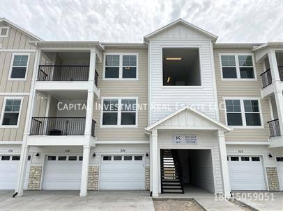Condo for rent at 947 W Coral Charm Way #K302, Lehi, UT 84043