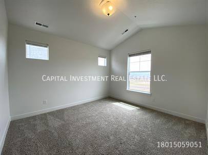 Condo for rent at 947 W Coral Charm Way #K302, Lehi, UT 84043