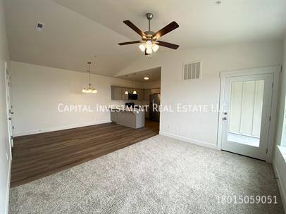 Condo for rent at 947 W Coral Charm Way #K302, Lehi, UT 84043