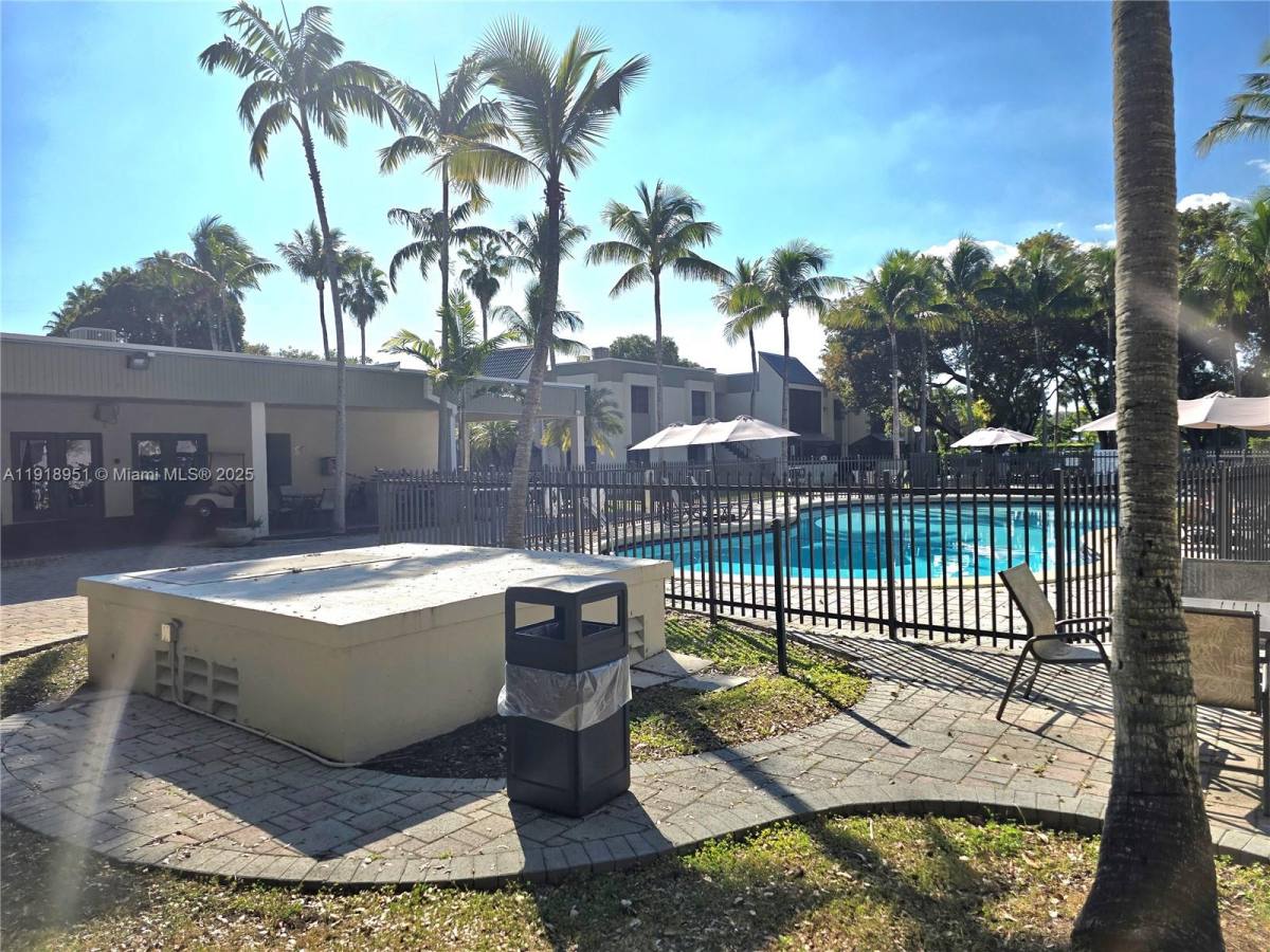 Apartment for rent at 7925 SW 104th St #7925201E, Miami, FL 33156