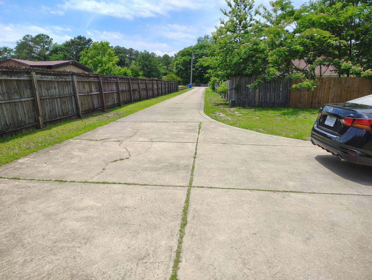 House for rent at 3507 Dundle Rd, Fayetteville, NC 28306