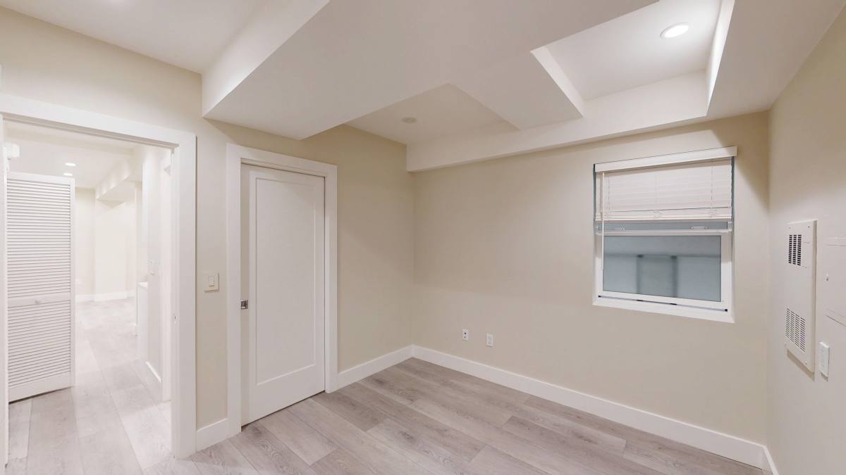 Apartment for rent at 333 Hyde St #12, San Francisco, CA 94109