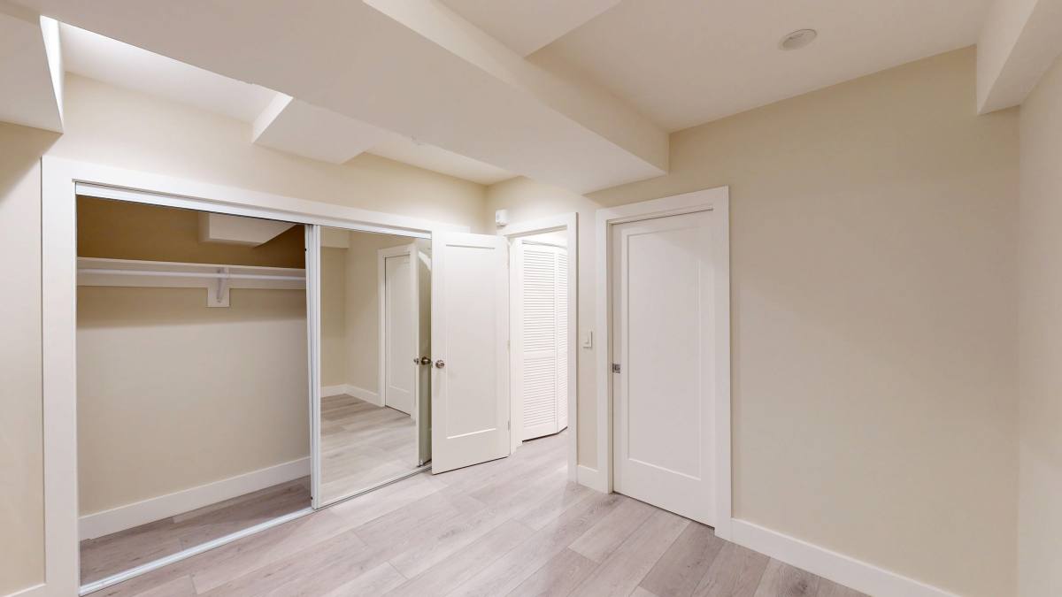 Apartment for rent at 333 Hyde St #12, San Francisco, CA 94109