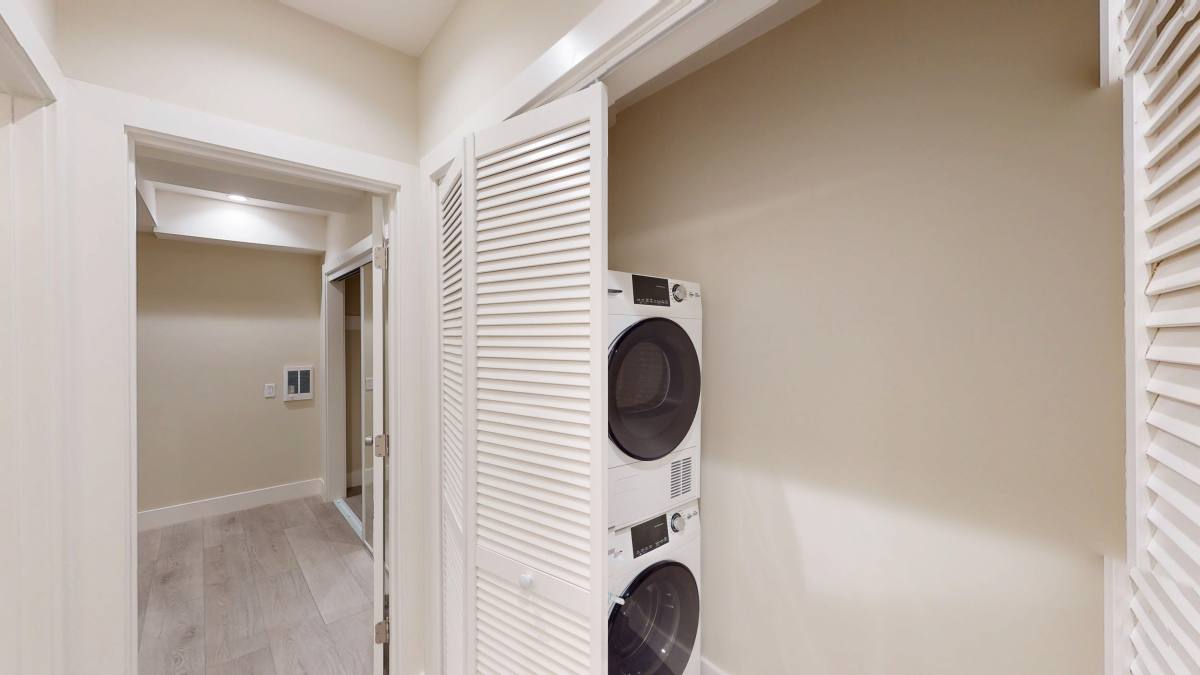 Apartment for rent at 333 Hyde St #12, San Francisco, CA 94109