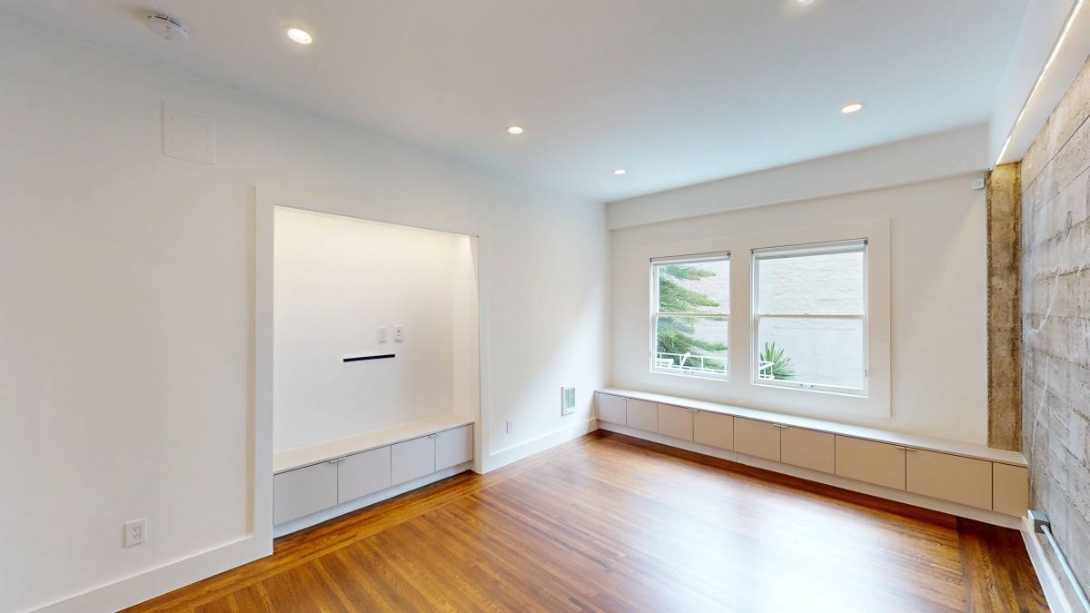 Apartment for rent at 333 Hyde St #12, San Francisco, CA 94109