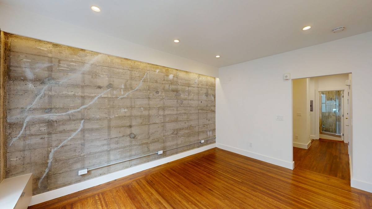 Apartment for rent at 333 Hyde St #12, San Francisco, CA 94109