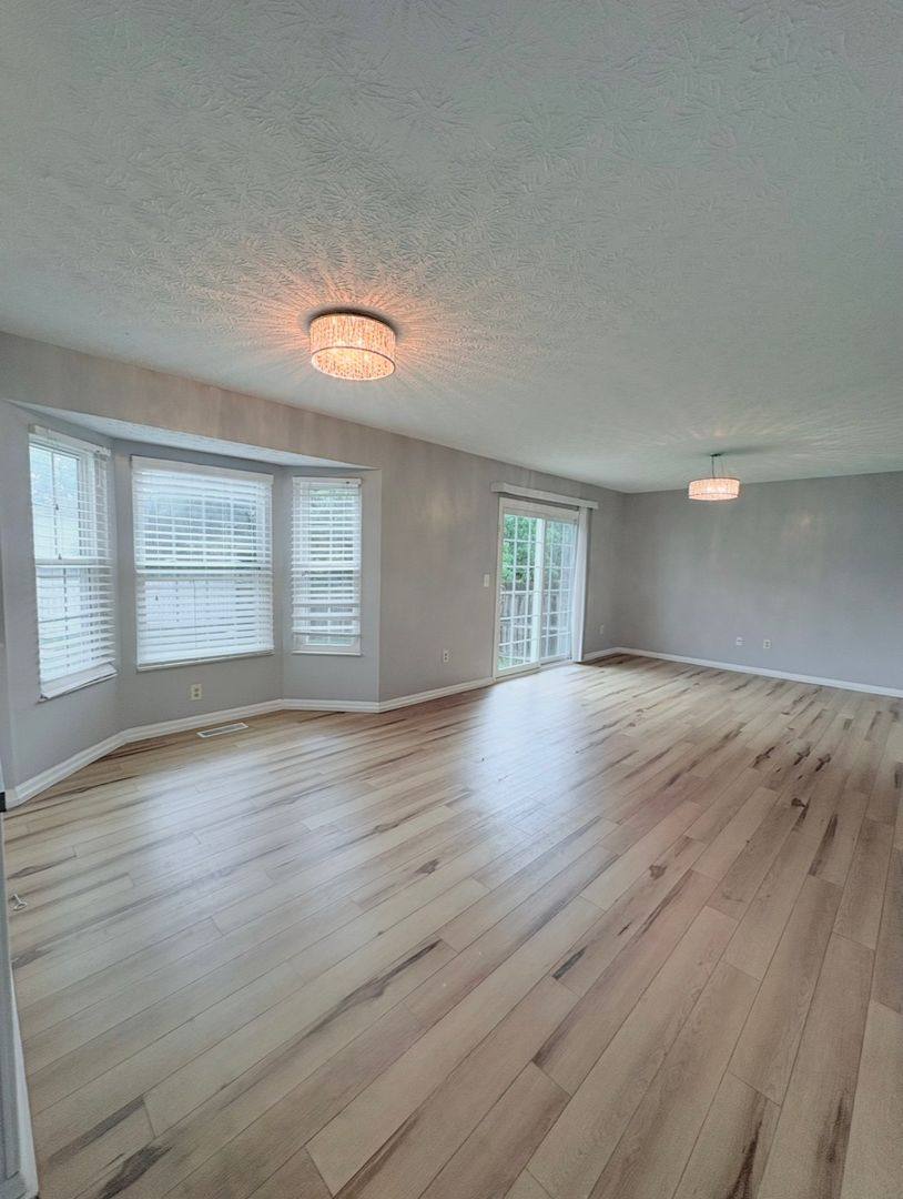 House for rent at 4843 Ballentine Dr, Canal Winchester, OH 43110