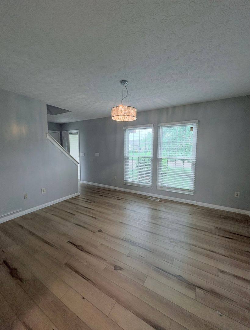 House for rent at 4843 Ballentine Dr, Canal Winchester, OH 43110