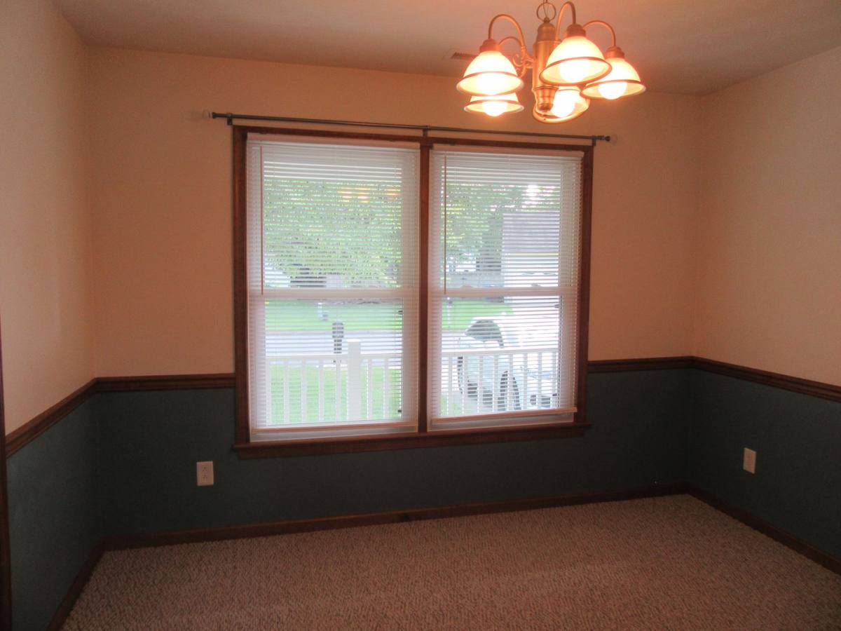 House for rent at 2400 Broadnax Circle, Chesapeake, VA 23323