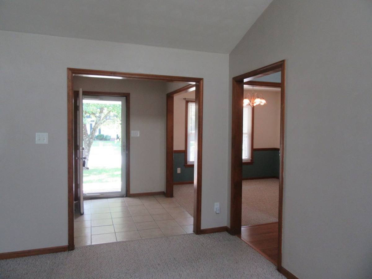 House for rent at 2400 Broadnax Circle, Chesapeake, VA 23323