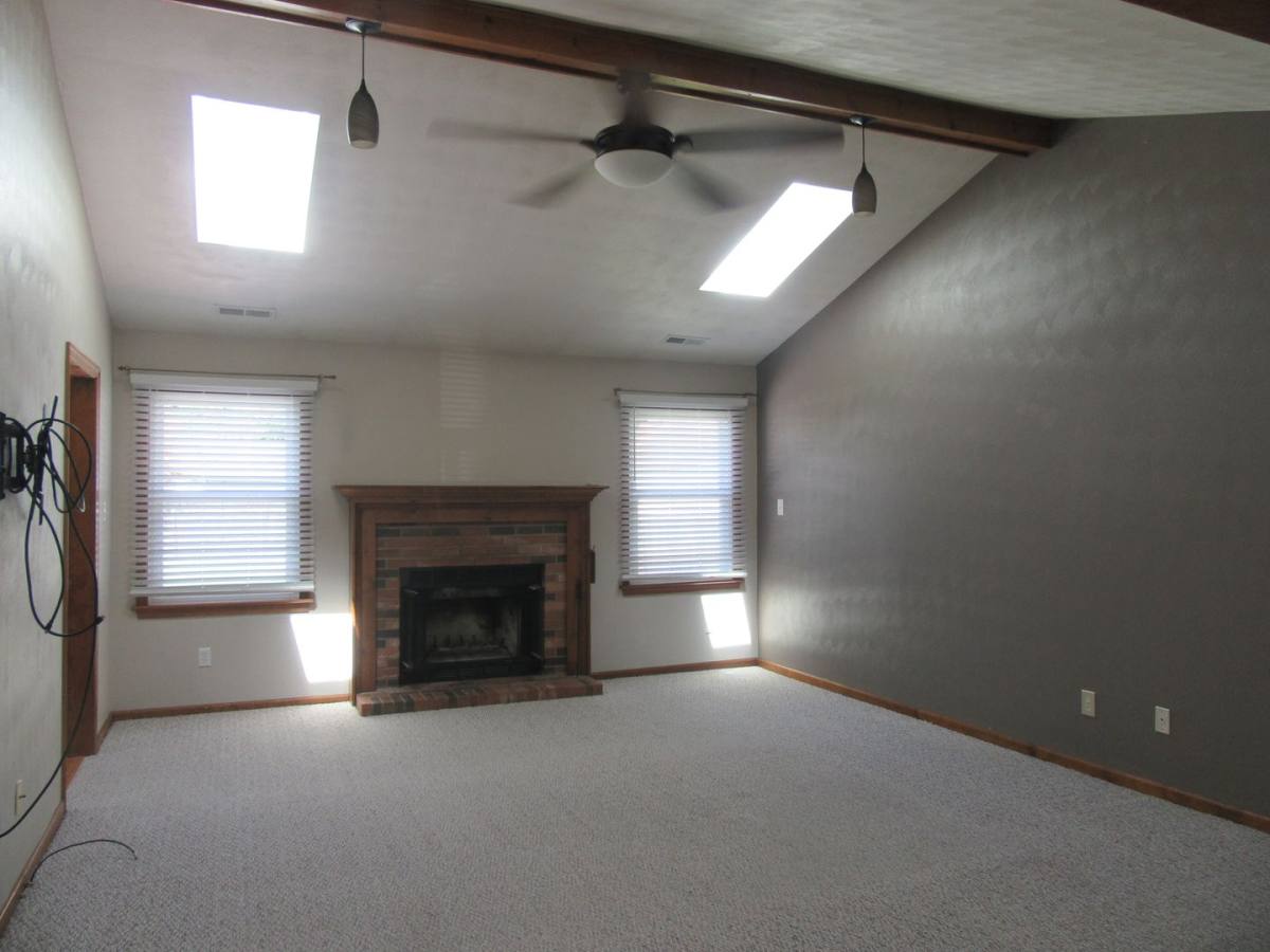 House for rent at 2400 Broadnax Circle, Chesapeake, VA 23323
