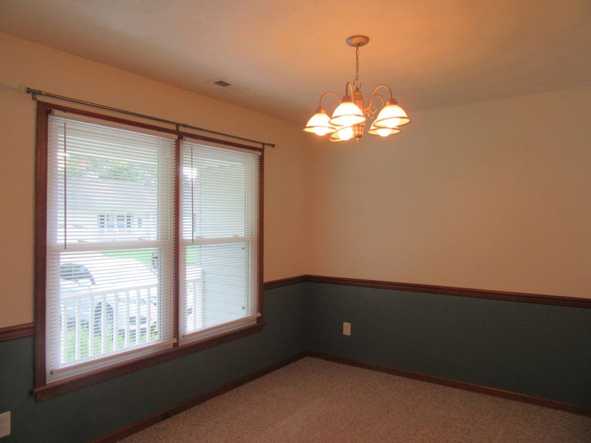 House for rent at 2400 Broadnax Circle, Chesapeake, VA 23323