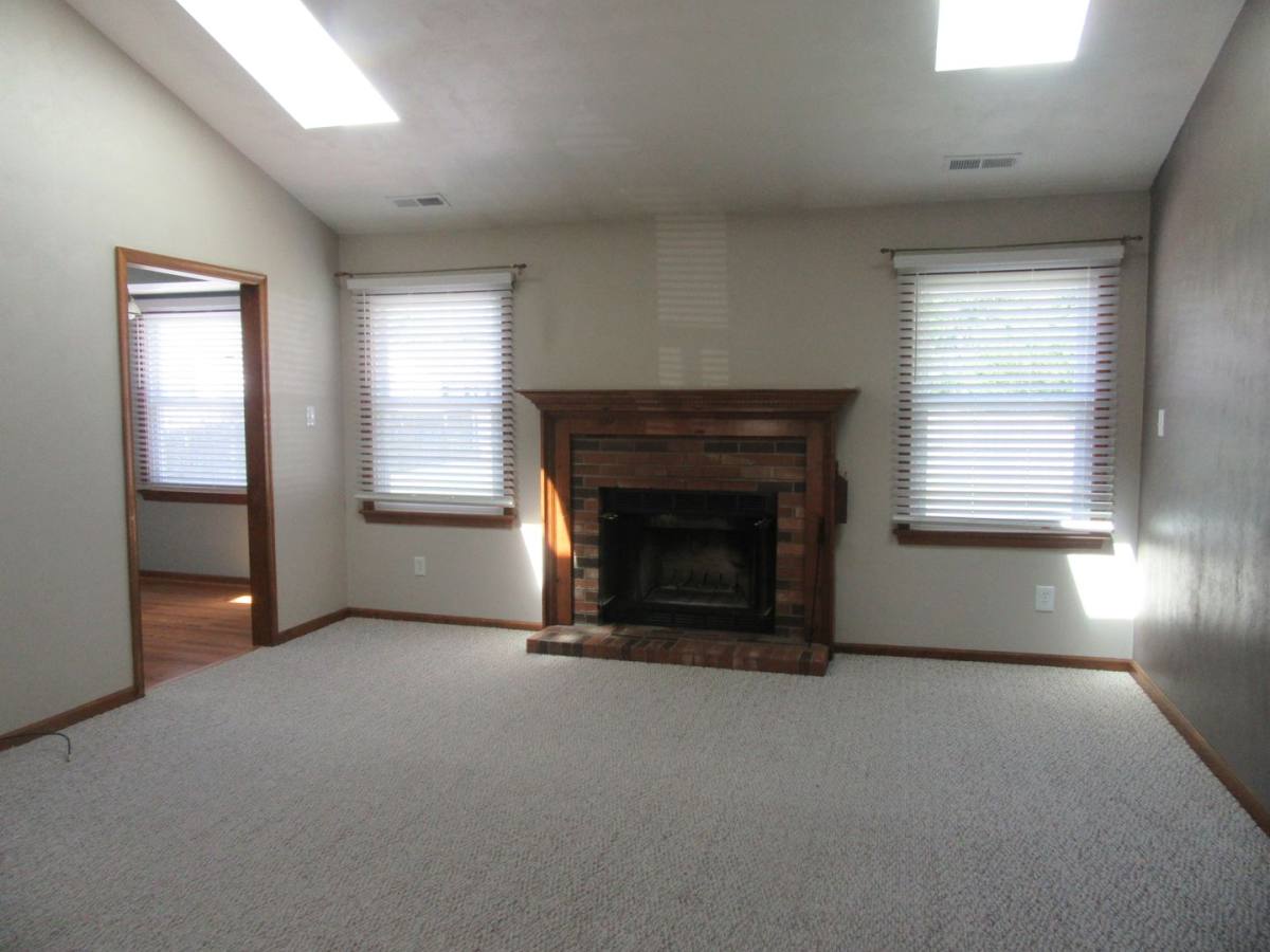 House for rent at 2400 Broadnax Circle, Chesapeake, VA 23323